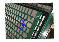 FLC 48-30 Oilfield Screens ينطبق على FLC 2000 Vibrating Screen