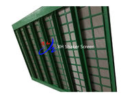 Brandt VSM 100 Shale Shaker منظف الطين الفولاذ المقاوم للصدأ 910 ​​* 650mm