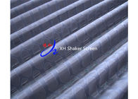 شاشة FLC 2000 Wave Type Shale Shaker مع درجة من أجل منظف الطين Shale Shaker