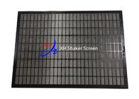 FSI 5000 Shale Shaker Screen 1067 * 737 mm تستخدم في معدات التحكم في المواد الصلبة