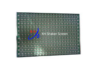 FLC 2000 رمل بالاهتزاز شاشة Shale Shaker Screen لخدمات حفر آبار النفط