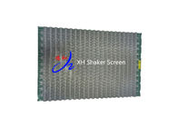 FLC 2000 رمل بالاهتزاز شاشة Shale Shaker Screen لخدمات حفر آبار النفط