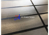 ISO9001 شاشات Swaco Mongoose Shaker لخدمة سوائل حفر النفط